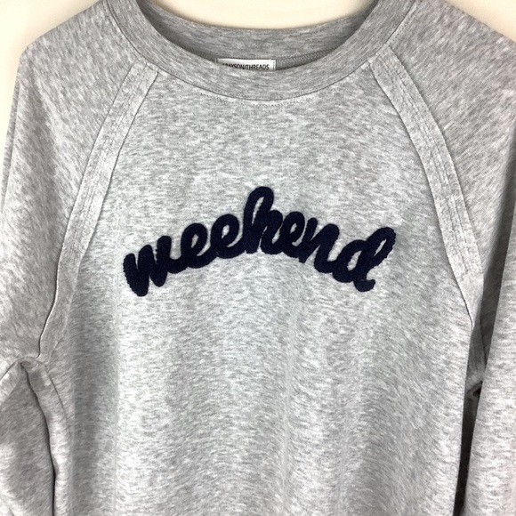 GRAYSON THREADS SWEATSHIRT - Picture 2 of 4